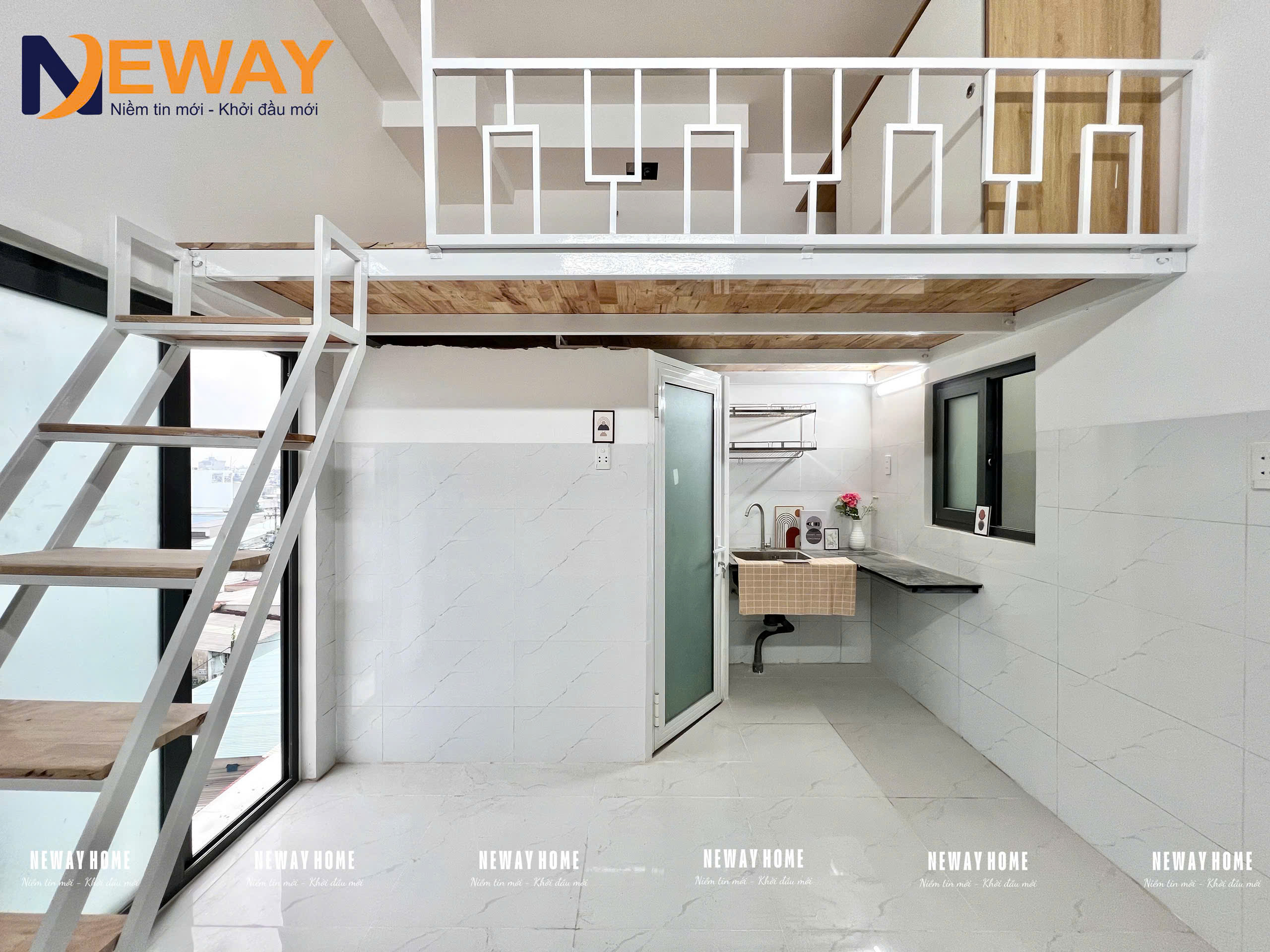 PASS PHÒNG FULL NỘI THẤT 30 M² – DỌN VÀO Ở NGAY – LIÊN KHU 4-5, BÌNH TÂN