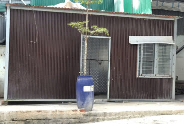 BÁN KHO DIỆN TÍCH LỚN – 2 SỔ RIÊNG – GẦN TP BUÔN MA THUỘT