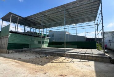 BÁN LÔ DẤT Ở NGAY PHƯỜNG TÂY NHA TRANG KHÁNH HOÀ