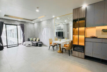 Chính Chủ Cho Thuê Căn Hộ Lavida Plus Quận 7 – Liền Kề Phú Mỹ Hưng