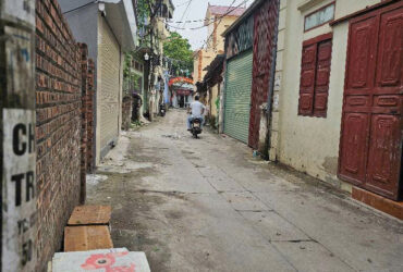 🚨🚨🚨HÓT!!HÓT- NHÀ ĐẸP NGỌC HỒI MỚI  TINH- GẦN NHIỀU TIỆN ÍCH – KHÁCH CHỈ VIỆC XÁCH VANI VỀ Ở🚨🚨🚨