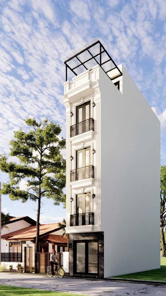 🚨🚨🚨HÓT!!HÓT- NHÀ ĐẸP NGỌC HỒI MỚI  TINH- GẦN NHIỀU TIỆN ÍCH – KHÁCH CHỈ VIỆC XÁCH VANI VỀ Ở🚨🚨🚨