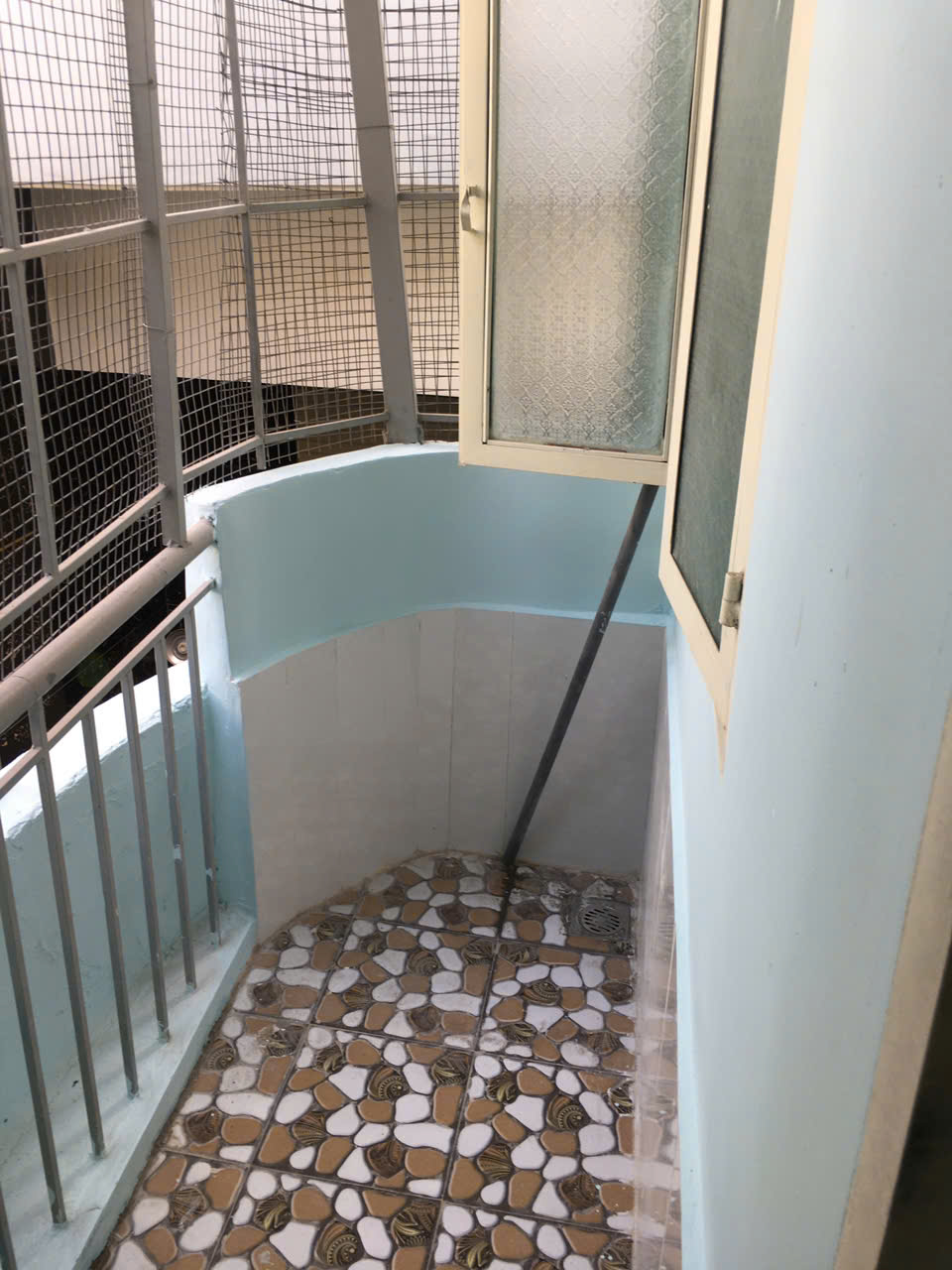 Cho thuê nhà nguyên căn Quận 3 – 10 triệu/tháng