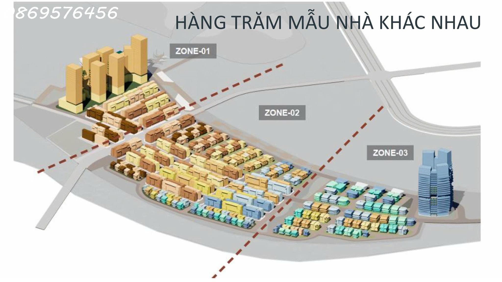 MỞ BÁN NHÀ Ở LIỀN KỀ KHU ĐÔ THỊ MỚI TẠI NHA TRANG KHÁNH HOÀ