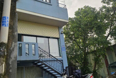 MẶT PHỐ HỒ TÙNG MẬU, DÒNG TIỀN 50 TRIỆU/THÁNG 207 M2 5 TẦNG GIÁ 21,5 TỶ CÒN THƯƠNG LƯỢNG