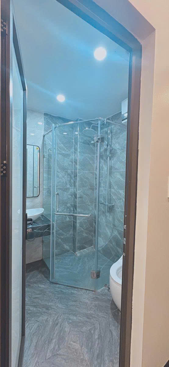 BÁN CĂN TAM KHƯƠNG NGÕ NÔNG GẦN PHỐ – 6 TẦNG THANG MÁY – 9PKK FULL NỘI THẤT – PCCC ĐẦY ĐỦ GIÁ HƠN 17 TỶ