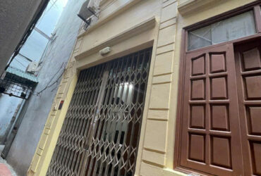 BÁN CĂN 5 TẦNG THÁI THỊNH 26.3/36.8 – HƠN 11 TỶ CHO CĂN TRUNG TÂM QUẬN ĐỐNG ĐA SỔ ĐẸP