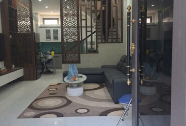 BÁN NHÀ ĐẸP KHU NỘI ĐÔ SƠN TÂY, HÀ NỘI – 3,5 TẦNG – GIÁ CHỈ 3,X TỶ