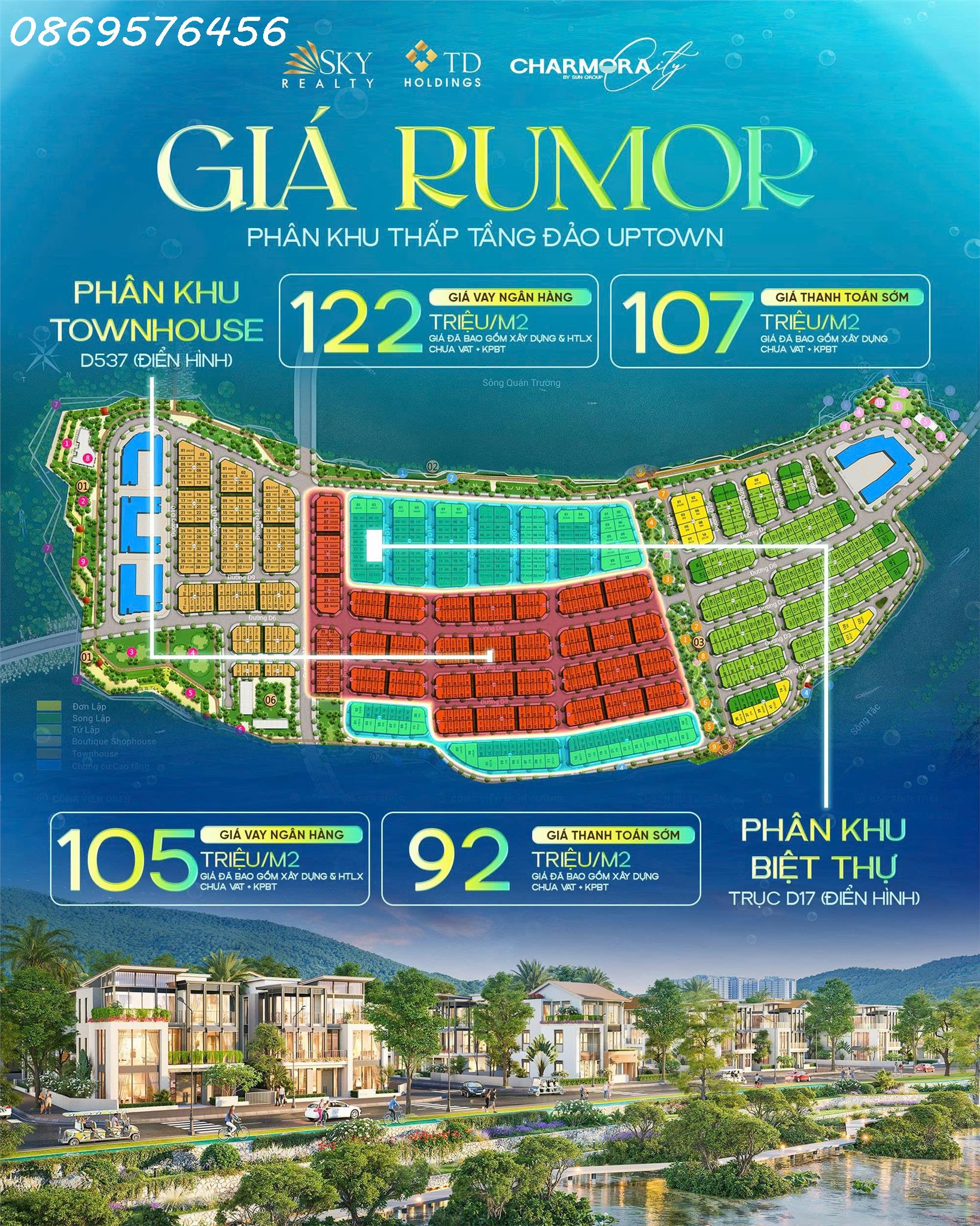 CHỈ 200 CĂN TẠI DỰ ÁN SUNGROUP NHA TRANG