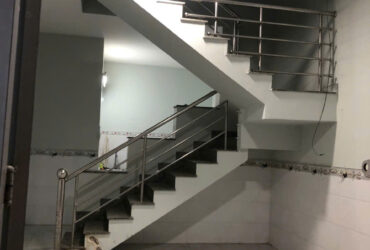 CHÍNH CHỦ CHO THUÊ NHÀ NGUYÊN CĂN – HƯƠNG LỘ 80, HIỆP THÀNH, QUẬN 12