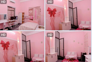 Cho Thuê Phòng Full Nội Thất – Ngô Quyền, Sơn Trà, Đà Nẵng