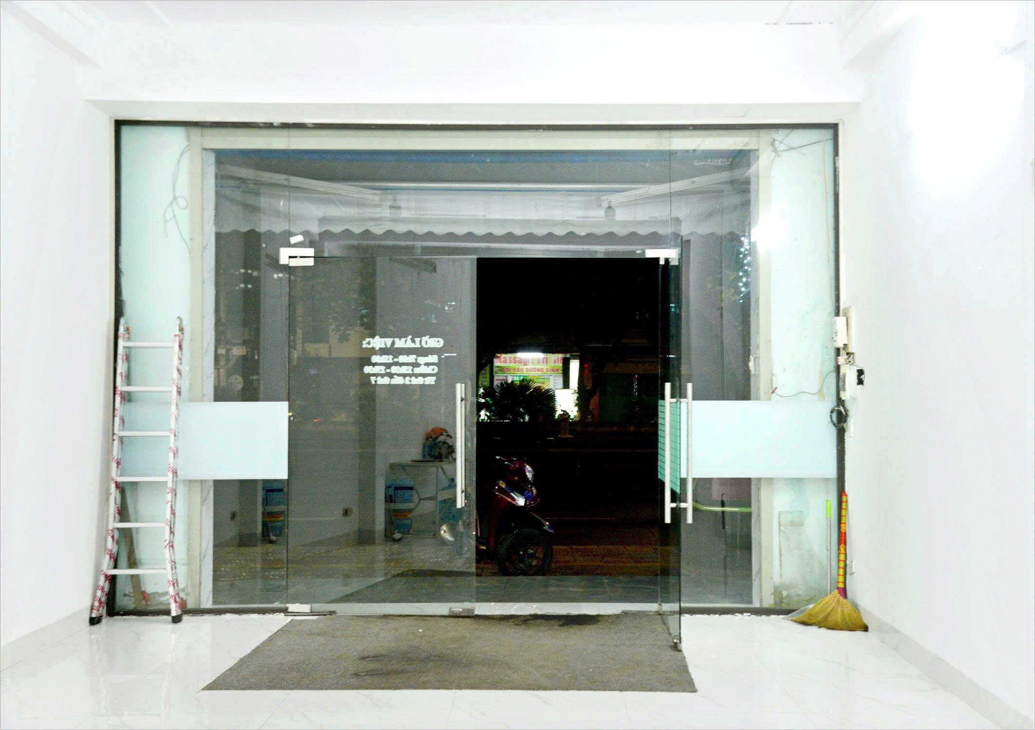 Cho Thuê Mặt Bằng Kinh Doanh – Ngô Quyền, Sơn Trà, Đà Nẵng