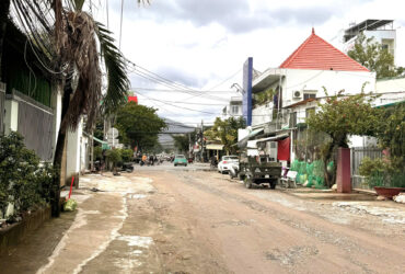 BÁN 02 LÔ HẺM NGUYỄN THỊ ĐỊNH GIAO VỚI ĐƯỜNG SỐ 28 KĐT PHƯỚC LONG, NHA TRANG.