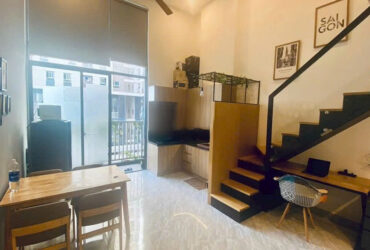 CHÍNH CHỦ CẦN BÁN GẤP CĂN HỘ OFFICETEL SKY 9 – GIÁ TỐT