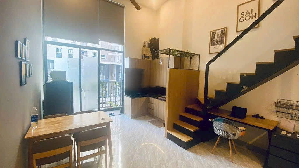 CHÍNH CHỦ CẦN BÁN GẤP CĂN HỘ OFFICETEL SKY 9 – GIÁ TỐT