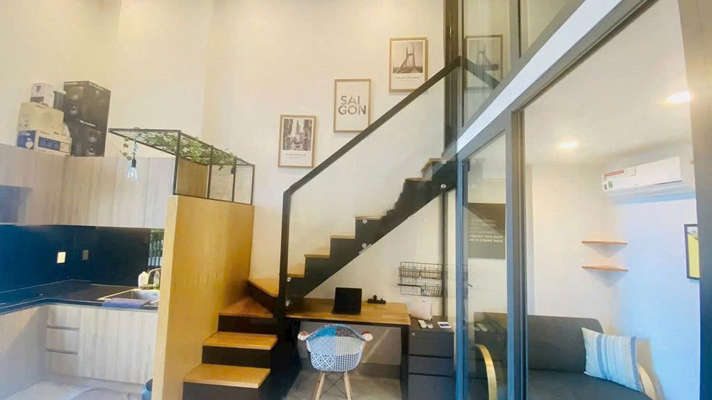 CHÍNH CHỦ CẦN BÁN GẤP CĂN HỘ OFFICETEL SKY 9 – GIÁ TỐT