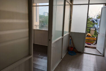 CĂN HỘ CHO THUÊ PHÚ THUẬN – QUẬN 7  GIÁ TỐT – Ở NGAY