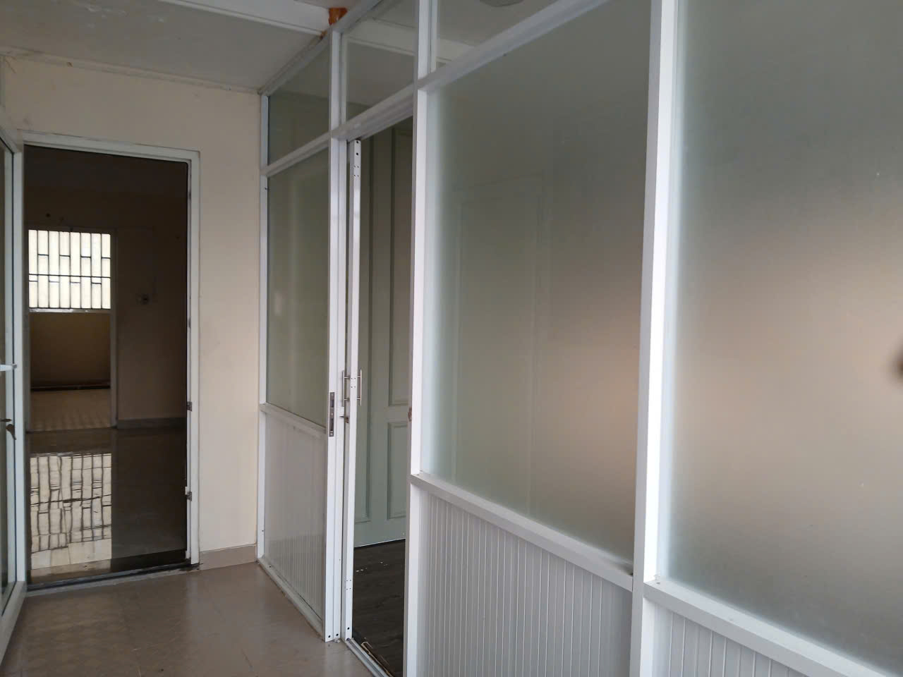 CĂN HỘ CHO THUÊ PHÚ THUẬN – QUẬN 7  GIÁ TỐT – Ở NGAY