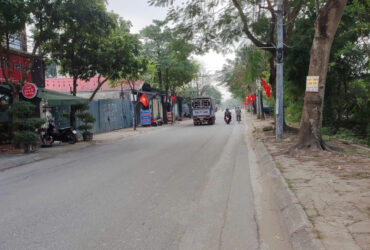 🔥🔥🔥BÁN ĐẤT TẶNG NHÀ CẤP 4- TẠI NGỌC HỒI- 30M RA Ô TÔ TRÁNH – KHU VỰC Ở SƯỚNG – TƯƠNG LAI RẠNG NGỜI – ĐẤT VUÔNG ĐẸP🔥🔥🔥