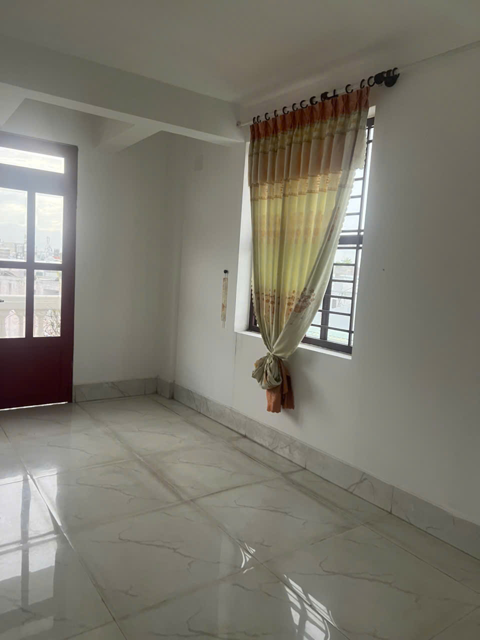 CHO SINH VIÊN THUÊ PHÒNG MỚI – HẺM 105 NGUYỄN TƯ GIẢN , GÒ VẤP