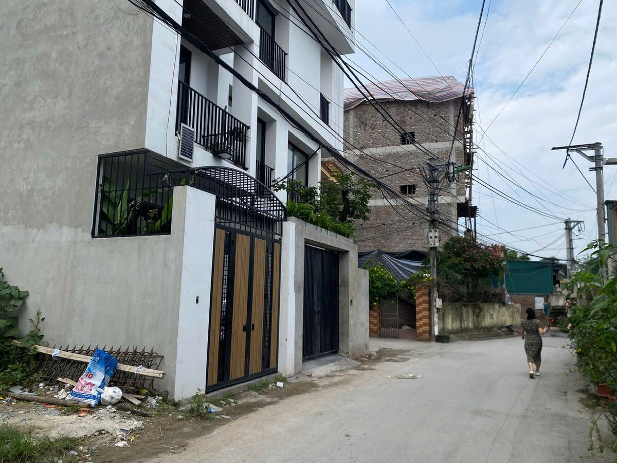 🔥 NHÀ NGUYỄN VĂN LINH – Ô TÔ TRÁNH – Ở SƯỚNG, KINH DOANH TỐT – DT 36M2 – GIÁ CHỈ 8,5 TỶ 🔥