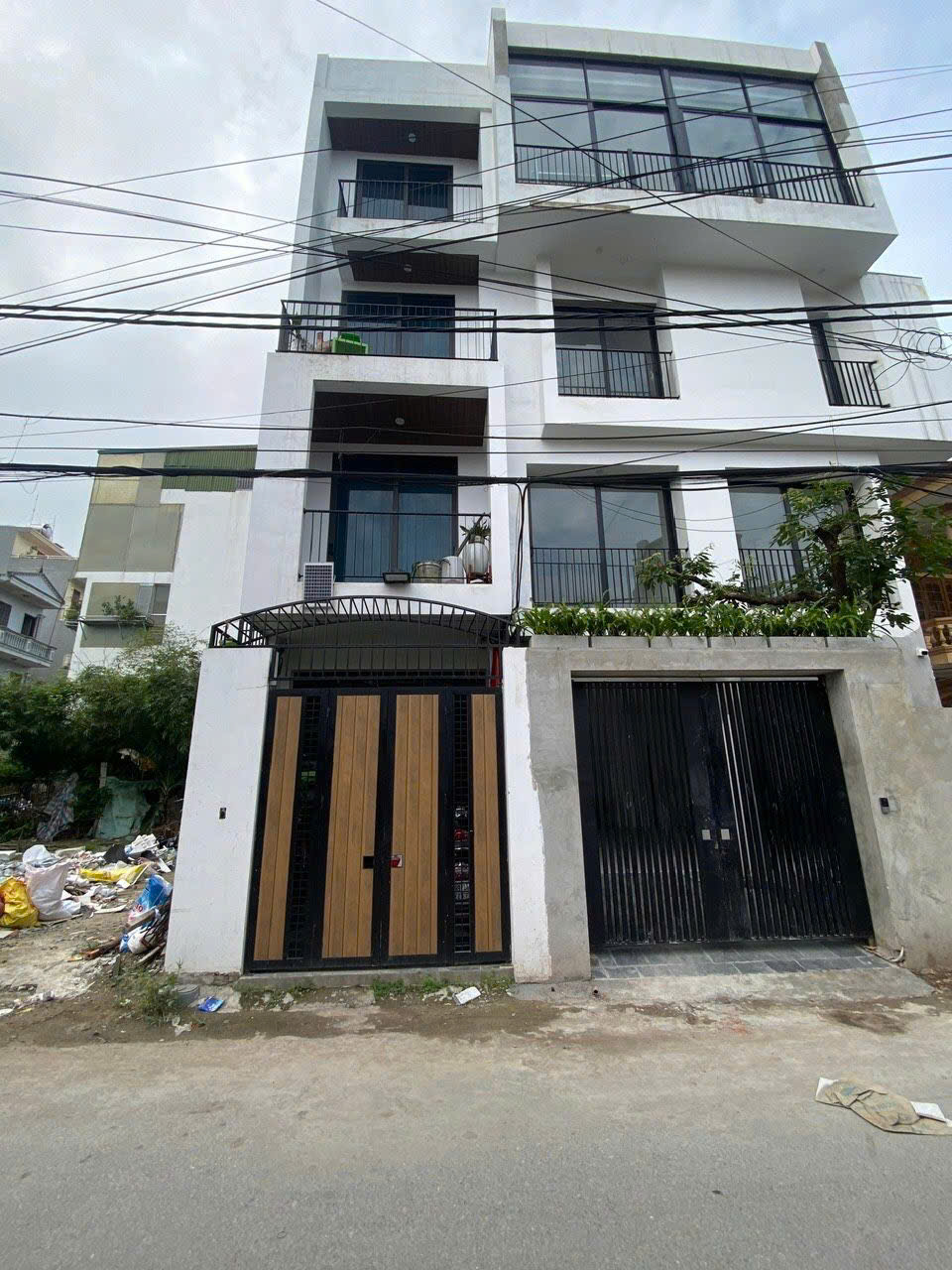 🔥 NHÀ NGUYỄN VĂN LINH – Ô TÔ TRÁNH – Ở SƯỚNG, KINH DOANH TỐT – DT 36M2 – GIÁ CHỈ 8,5 TỶ 🔥