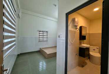 CHO THUÊ PHÒNG FULL NỘI THẤT – TRUNG TÂM QUẬN 3