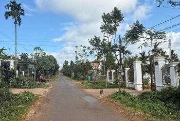 BÁN ĐẤT MẶT TIỀN NGUYỄN XUÂN NGUYÊN – 3 LÔ ĐẸP, HÀNG HIẾM