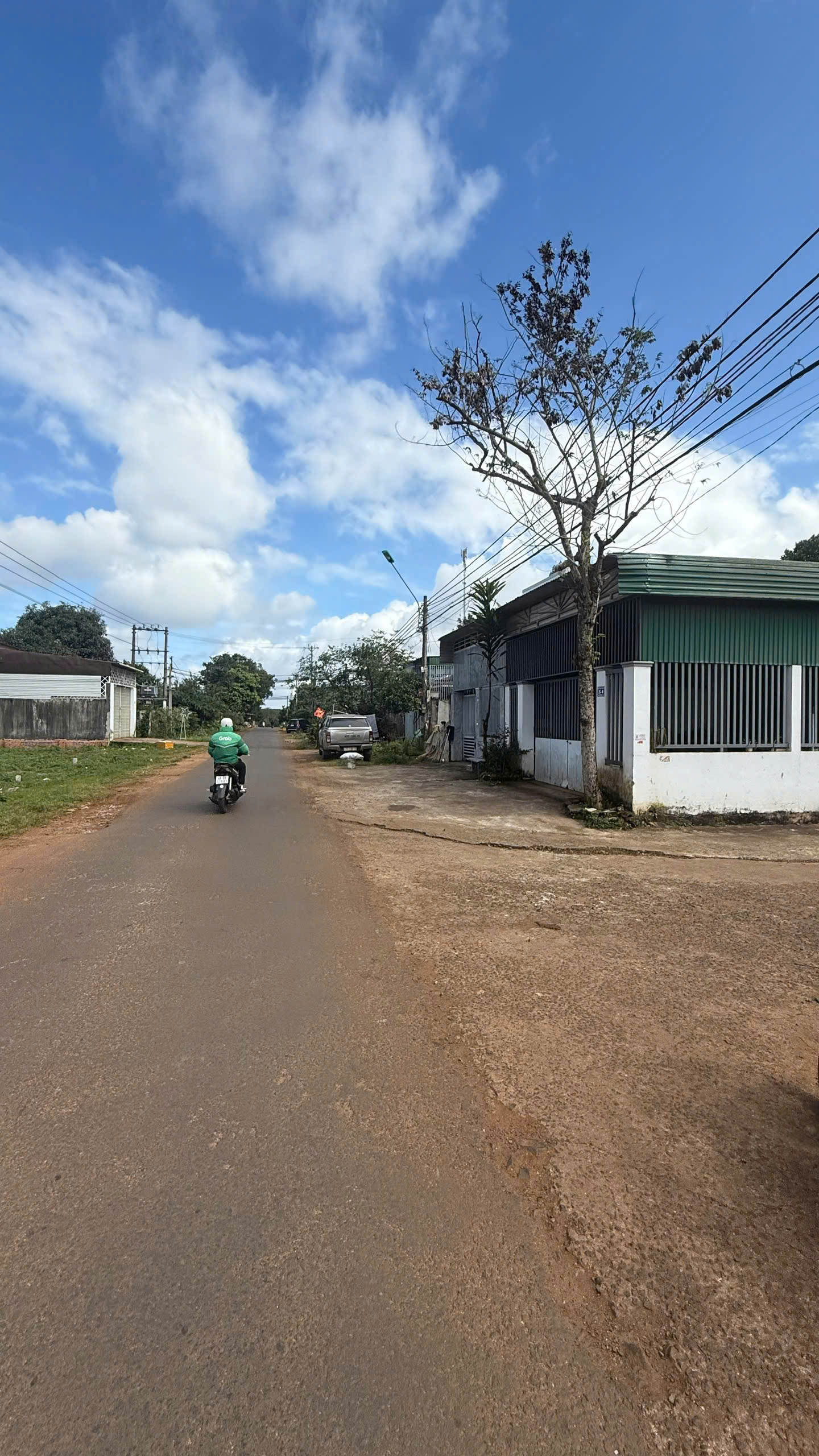 BÁN ĐẤT MẶT TIỀN NGUYỄN XUÂN NGUYÊN – 3 LÔ ĐẸP, HÀNG HIẾM