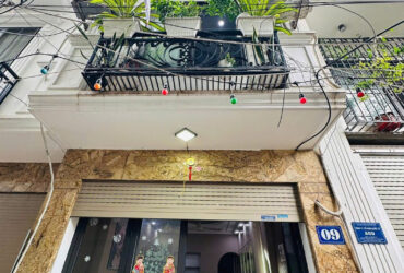 PHÂN LÔ PHỐ CỔ LINH, HÀNG XÓM AEON, GIÁ TRỊ TĂNG TỪNG NGÀY, DT~40M GIÁ CHỈ 12,5 TỶ