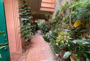 CHÍNH CHỦ CHO THUÊ NHÀ VƯỜN 150M² – KHÔNG GIAN XANH HIẾM CÓ – LONG BIÊN – Ở LÂU DÀI