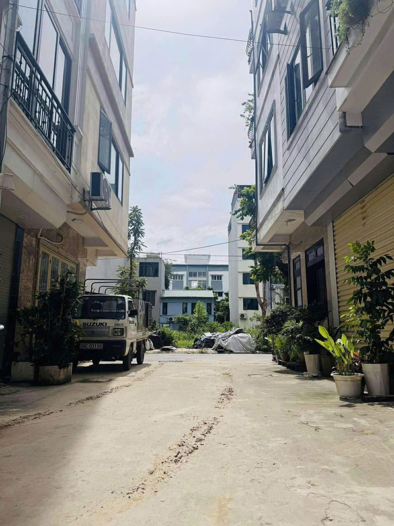 PHÂN LÔ TĐC NGỌC THỤY – SIÊU HIẾM CÓ – DT 30M GIÁ CHỈ HƠN 9 TỶ