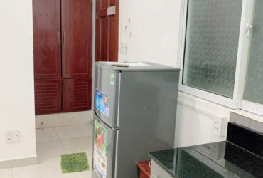 PASS PHÒNG – DỌN VÀO Ở ĐẦU THÁNG 1  NGUYỄN OANH, GÒ VẤP