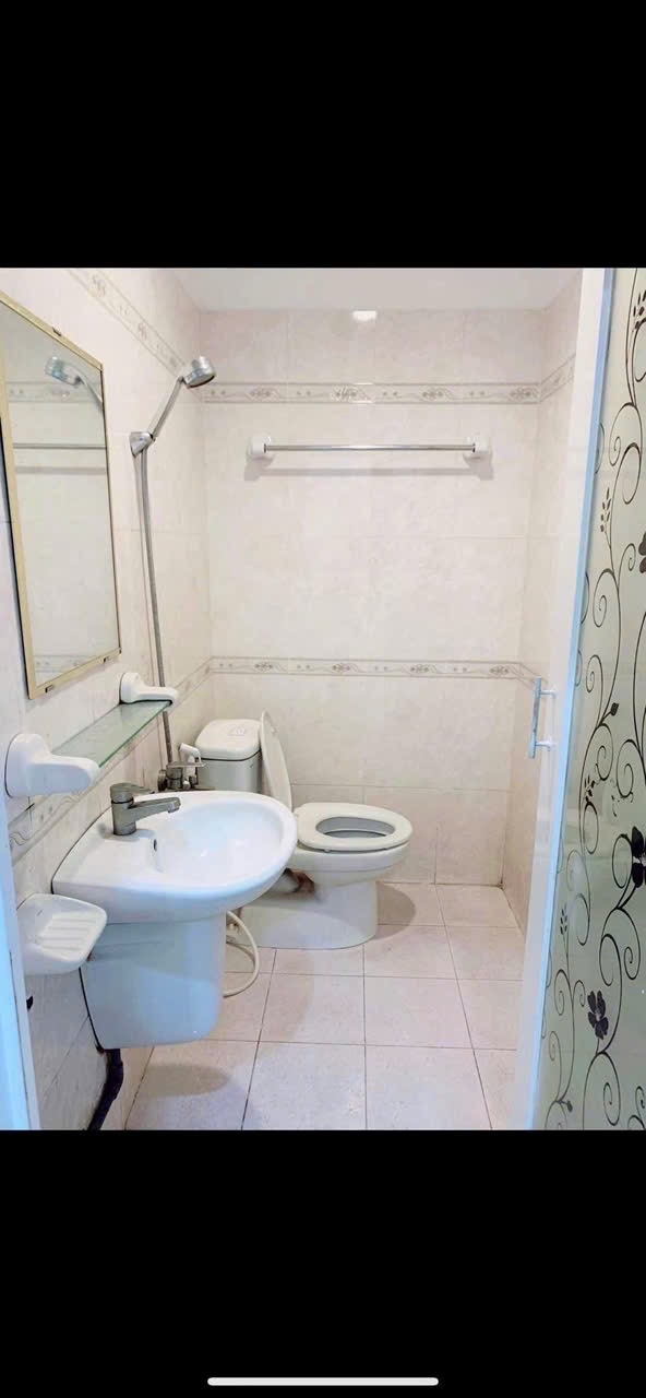 PASS PHÒNG – DỌN VÀO Ở ĐẦU THÁNG 1  NGUYỄN OANH, GÒ VẤP