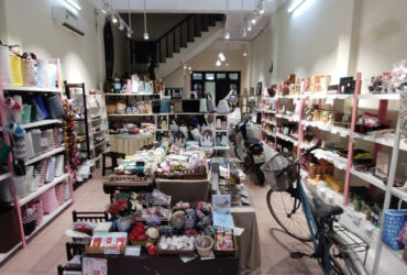 CHO THUÊ CỬA HÀNG TẦNG 1 NHÀ MẶT PHỐ – PHÙ HỢP KINH DOANH, VĂN PHÒNG