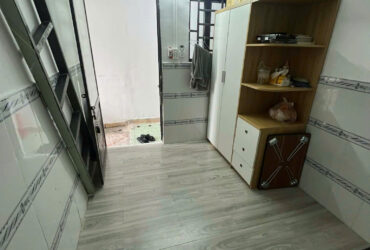 PASS PHÒNG TRỌ GIÁ TỐT – PHÚ THỌ HÒA, TÂN PHÚ