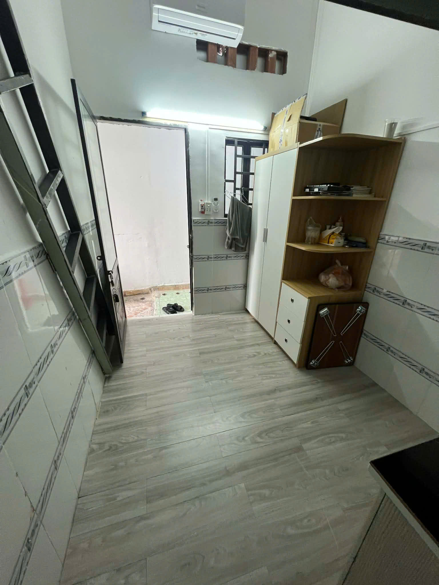 PASS PHÒNG TRỌ GIÁ TỐT – PHÚ THỌ HÒA, TÂN PHÚ