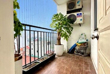 bán chung cư mai dịch cầu giấy 84m 2 ngủ 2 wc chỉ 6,5 tỷ