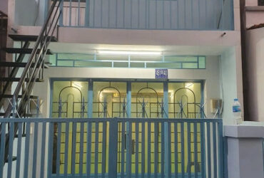 CHO THUÊ NHÀ NGUYÊN CĂN ÂU DƯƠNG LÂN – QUẬN 8, GIÁ TỐT