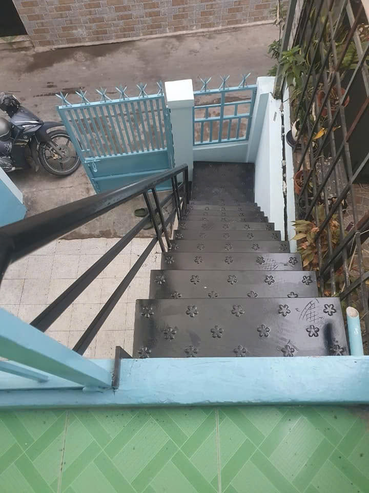 CHO THUÊ NHÀ NGUYÊN CĂN ÂU DƯƠNG LÂN – QUẬN 8, GIÁ TỐT