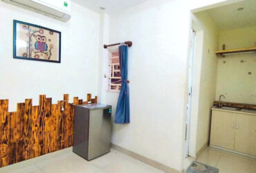 Pass Căn Hộ Dịch Vụ Nguyễn Trãi – Quận 1