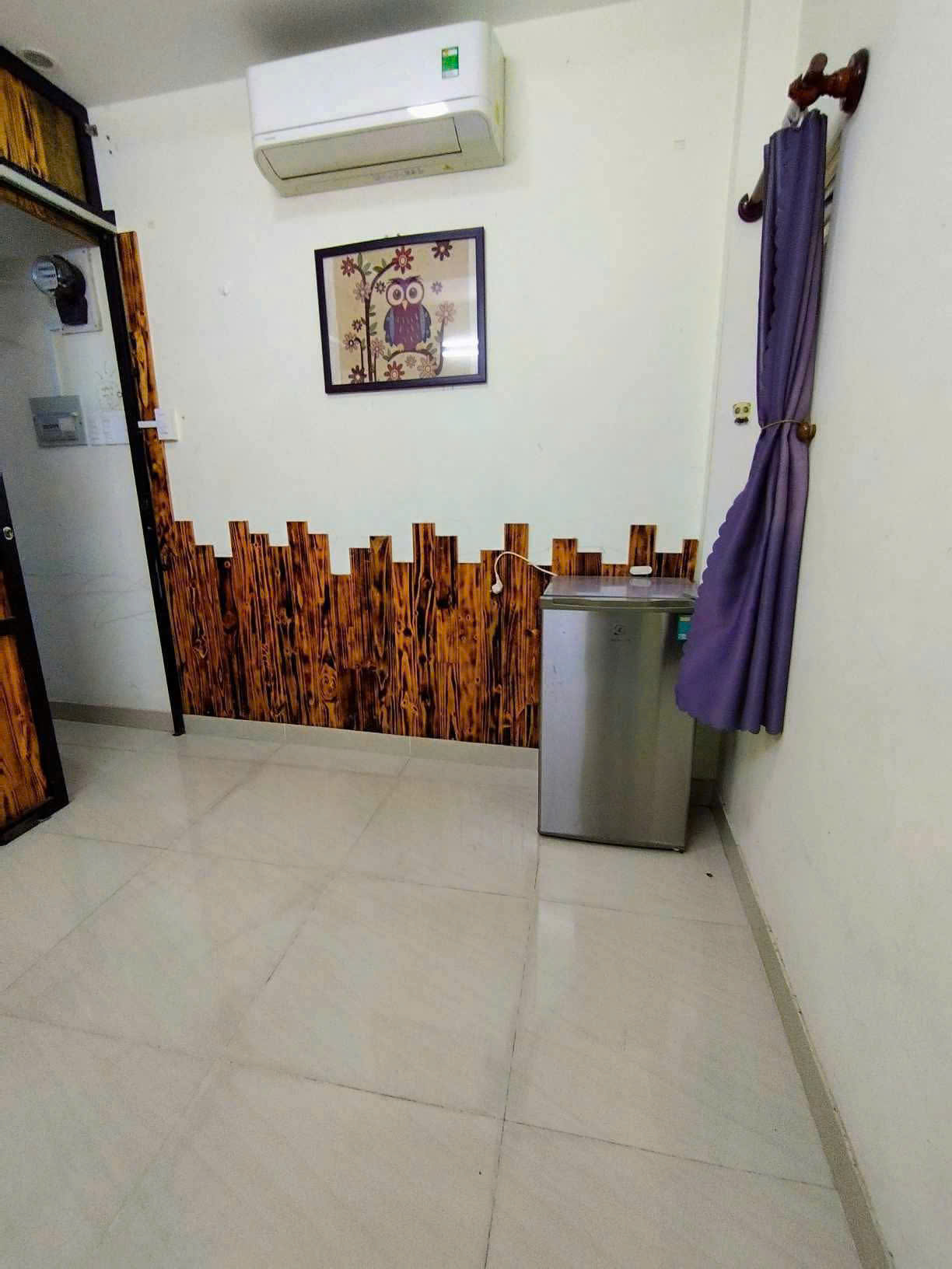 Pass Căn Hộ Dịch Vụ Nguyễn Trãi – Quận 1