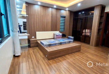 phan kế bính 40m x MT 5m3  full nội thất,5m ra ô tô,15m ra phố-ngõ thông 17,8 tỷ