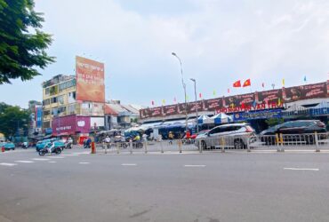 Nhà Lê Văn Sỹ – QUẬN 3 – 6 x 10 m – 2 Tầng – 8.9 tỷ