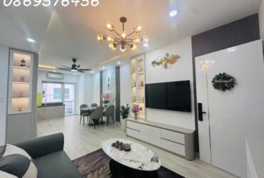 BÁN CĂN HỘ MƯỜNG THANH TẠI KHU PHỐ TÂY HÒN CHỒNG NHA TRANG