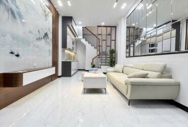 bán Nhà BÙI XƯƠNG TRẠCH : 33M *5 TẦNG HƠN 8 TỶ