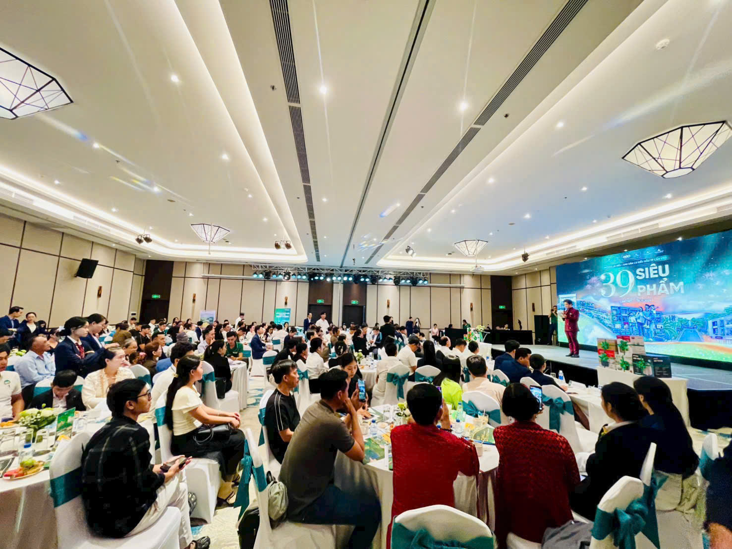 Chỉ với 500 triệu ban đầu, sở hữu ngay lô đất vị trí vàng tại khu vực có tiềm năng phát triển bậc nhất TP Cần Thơ