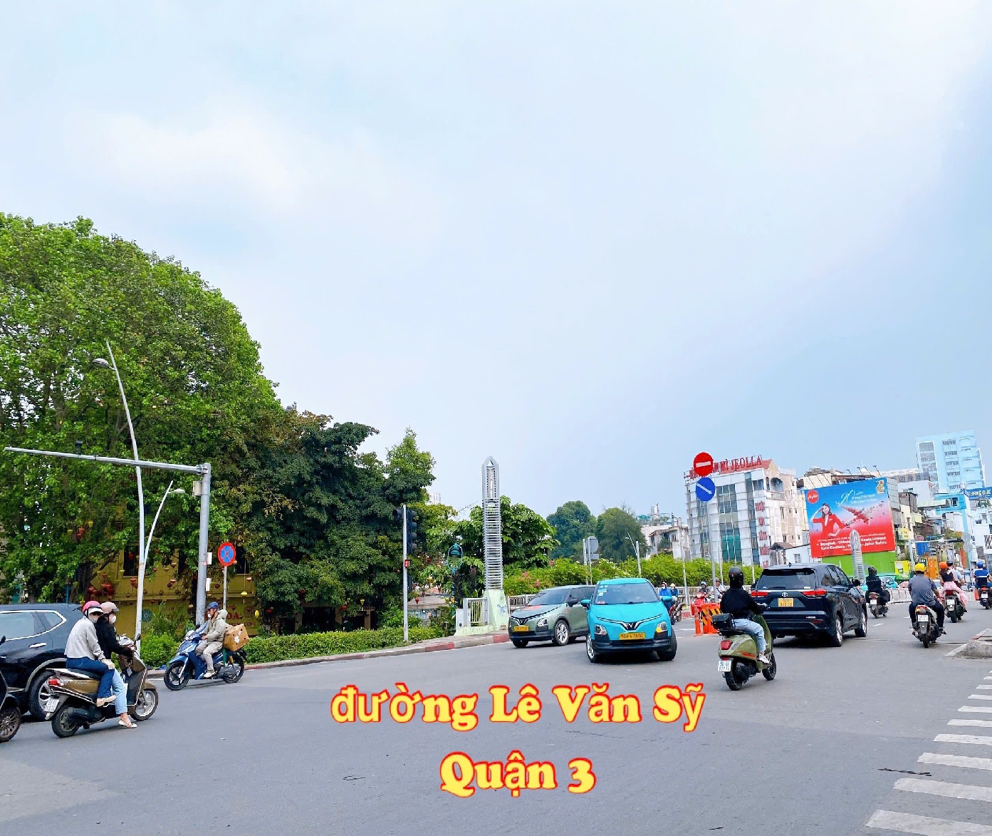 Nhà hẻm Lê Văn Sỹ – QUẬN 3 – 3.7 x 10 m – 4 Tầng – 7.9 tỷ