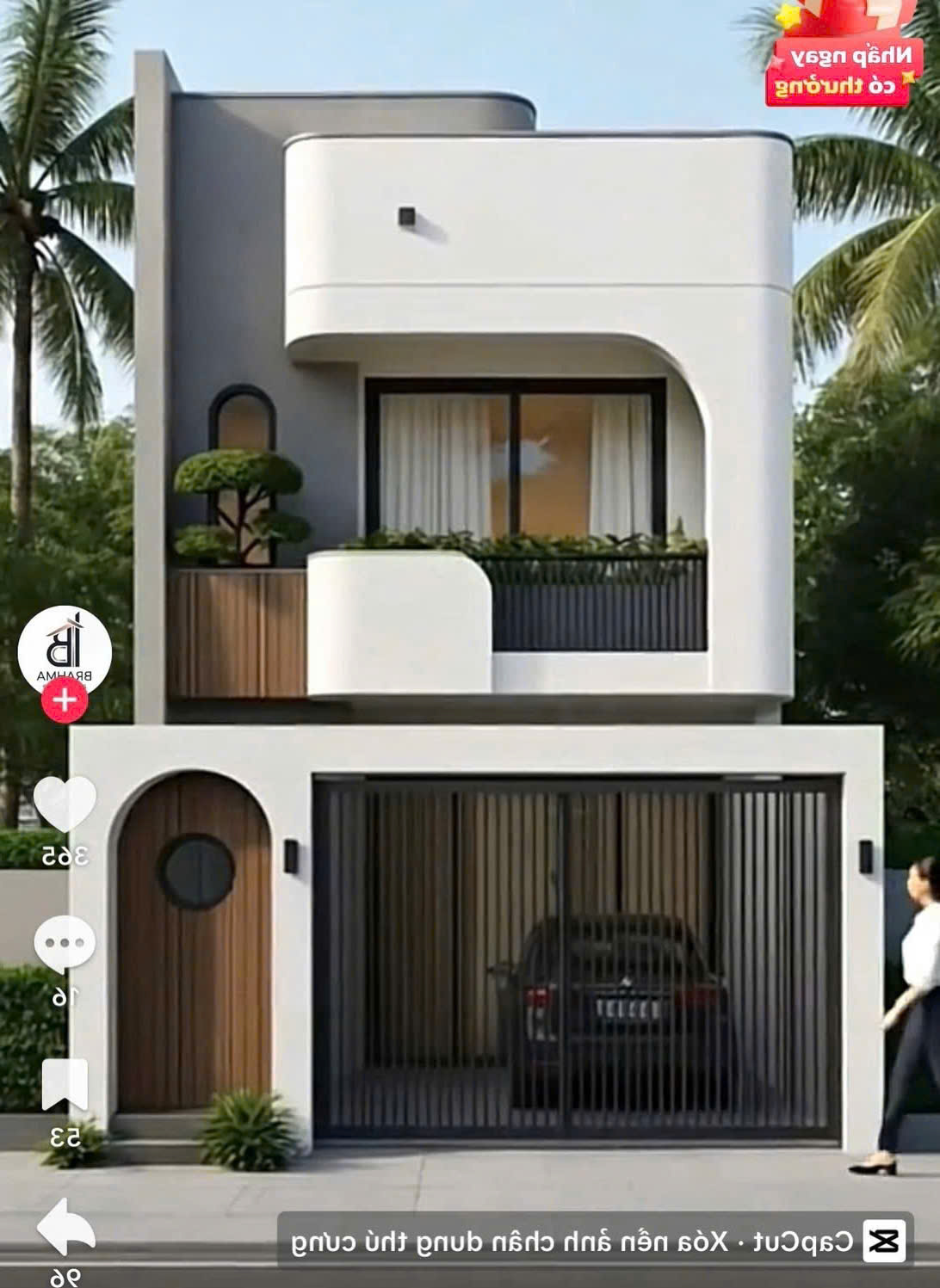 Bán nhà sổ riêng xây mới, vị trí đẹp, ở, buôn bán kinh doanh đều được.