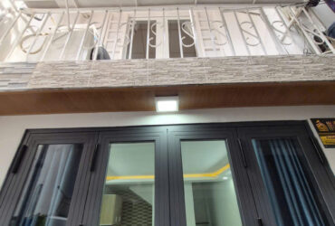 NHÀ ĐẸP – GIÁ TỐT – VỊ TRÍ ĐẮC ĐỊA PHẠM VĂN CHIÊU, GÒ VẤP, TP HỒ CHÍ MINH